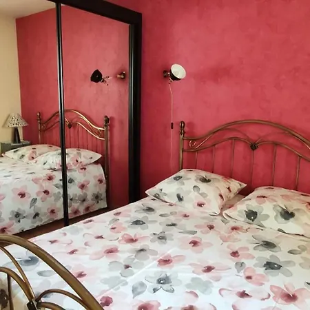 Spacieux T2 Coeur De Apartment *