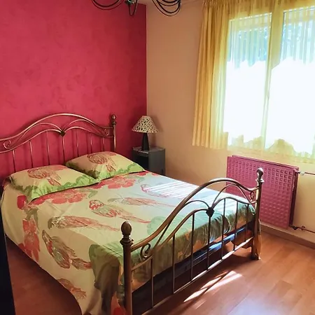 Apartment Spacieux T2 Coeur De Gap