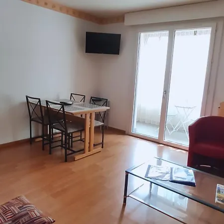 Spacieux T2 Coeur De Apartment