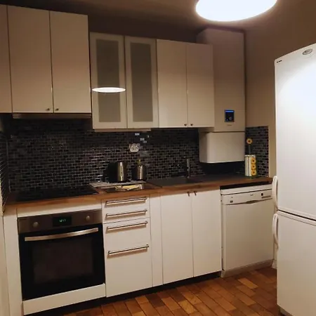 Apartment Spacieux T2 Coeur De *